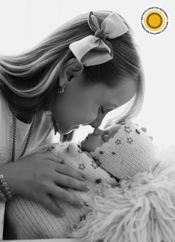 Barbara Pollyana Goncalves - MaternityNewBorn 3º Round - 2025