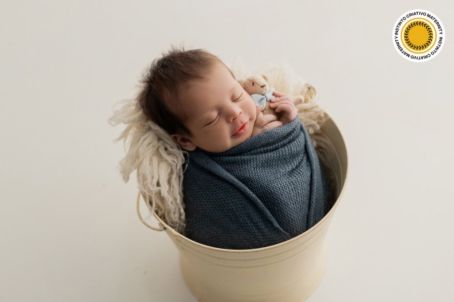 Barbara Pollyana Goncalves - MaternityNewBorn 3º Round - 2025