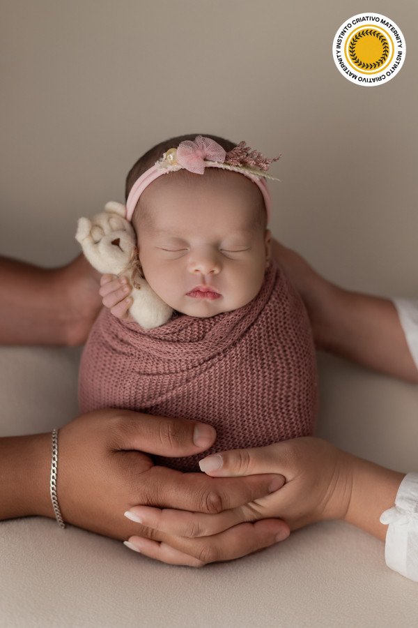 Barbara Pollyana Goncalves - MaternityNewBorn 3º Round - 2025