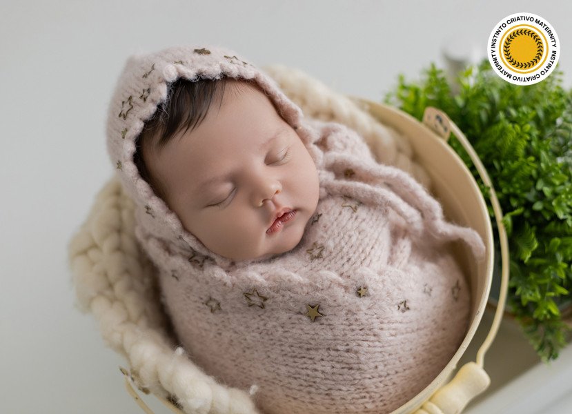 Barbara Pollyana Goncalves - MaternityNewBorn 3º Round - 2025