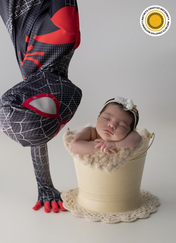 Barbara Pollyana Goncalves - MaternityNewBorn 3º Round - 2025