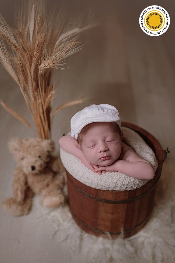 Juciele Nunes Priester Marques - MaternityNewBorn 3º Round - 2025