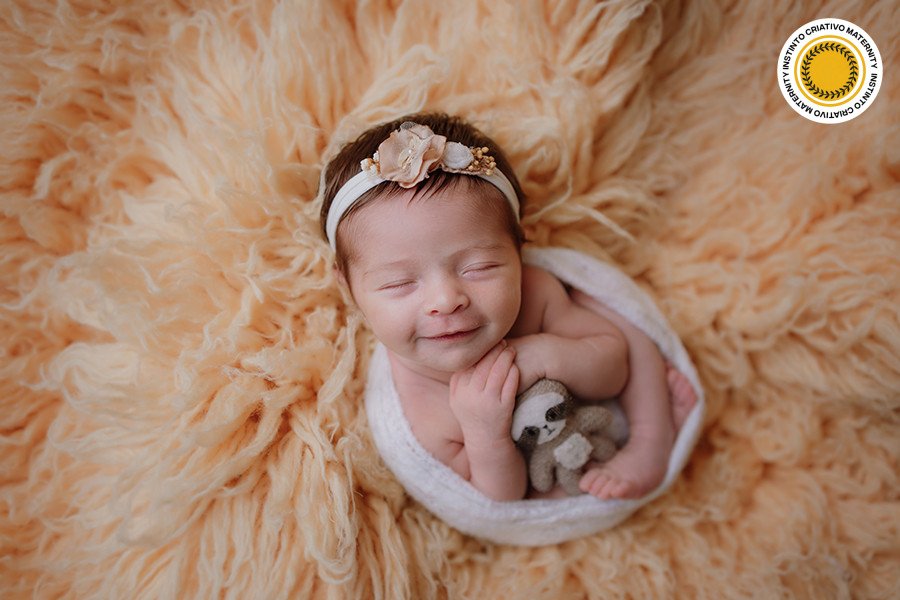 Juciele Nunes Priester Marques - MaternityNewBorn 3º Round - 2025