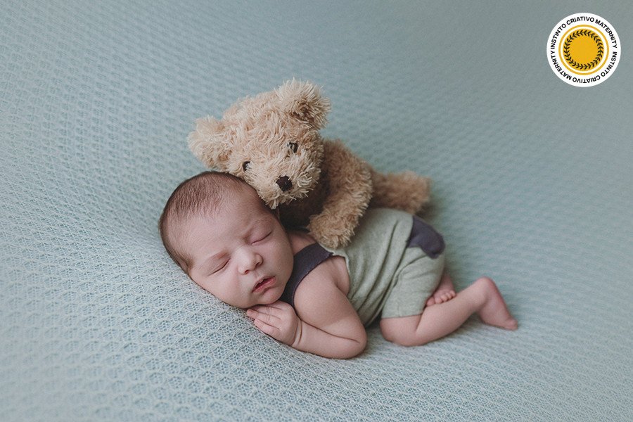 Juciele Nunes Priester Marques - MaternityNewBorn 3º Round - 2025