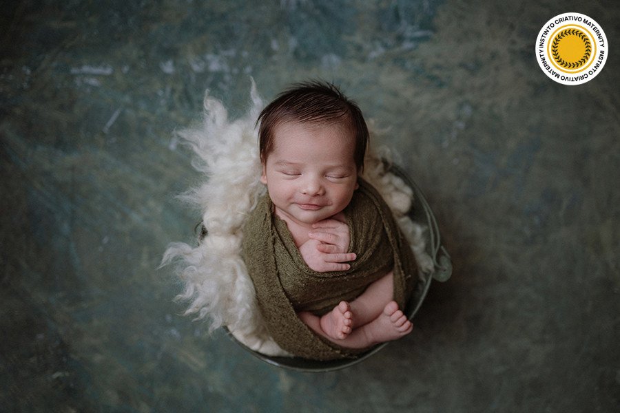 Juciele Nunes Priester Marques - MaternityNewBorn 3º Round - 2025