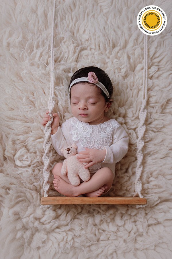 Juciele Nunes Priester Marques - MaternityNewBorn 3º Round - 2025