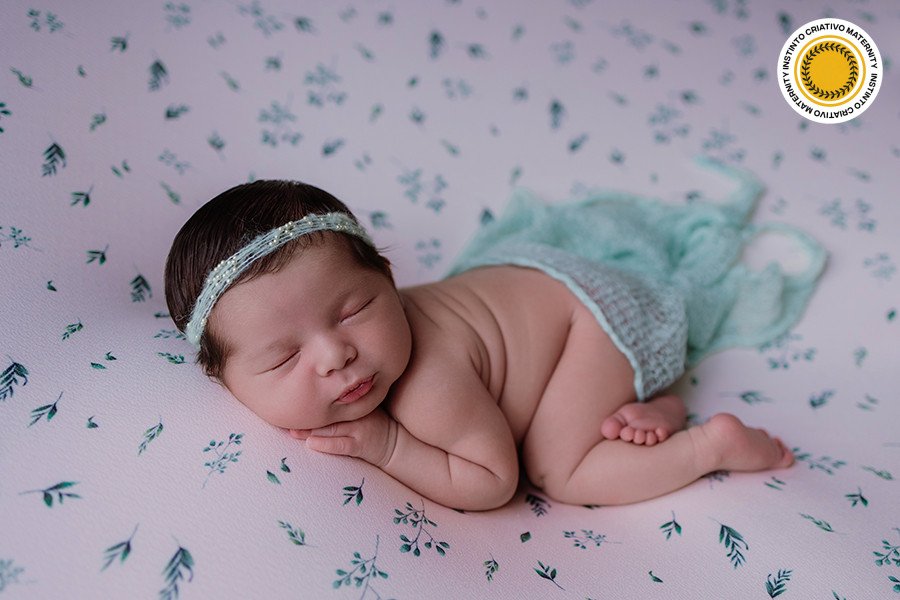 Juciele Nunes Priester Marques - MaternityNewBorn 3º Round - 2025