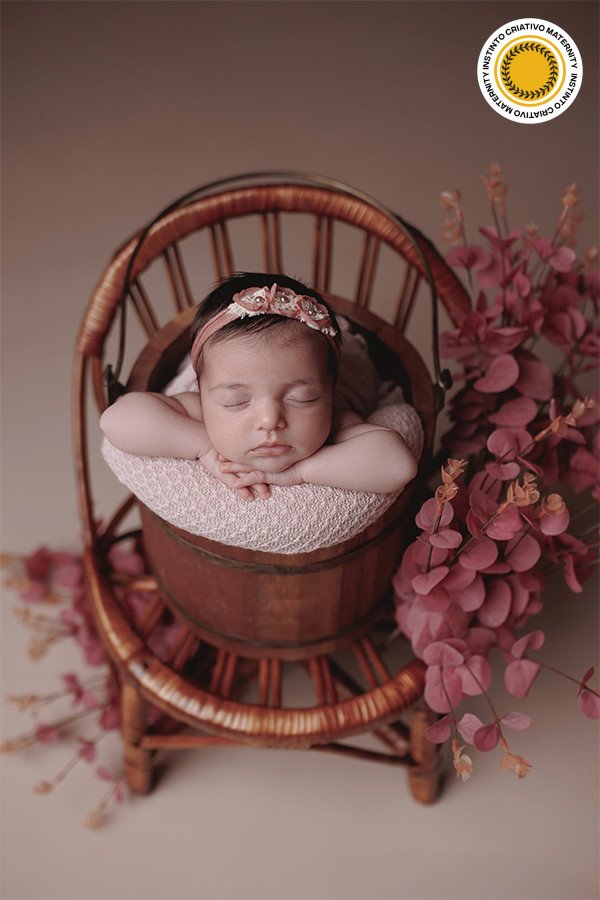 Juciele Nunes Priester Marques - MaternityNewBorn 3º Round - 2025