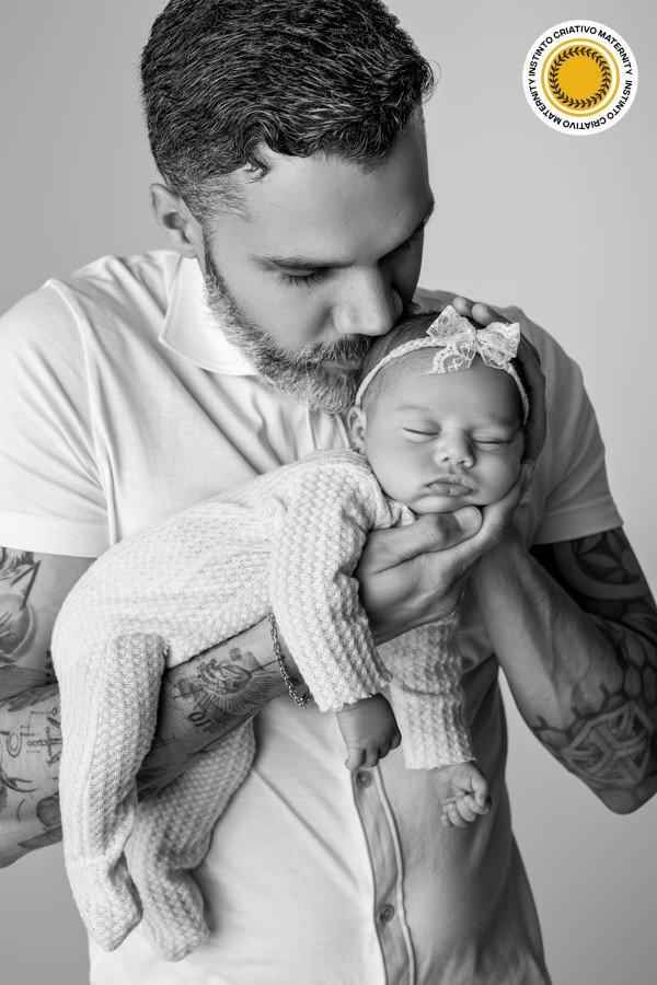 Juliana Mendonca Dos Santos Lopes - MaternityNewBorn 3º Round - 2025