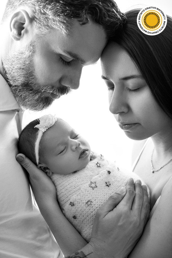 Juliana Mendonca Dos Santos Lopes - MaternityNewBorn 3º Round - 2025