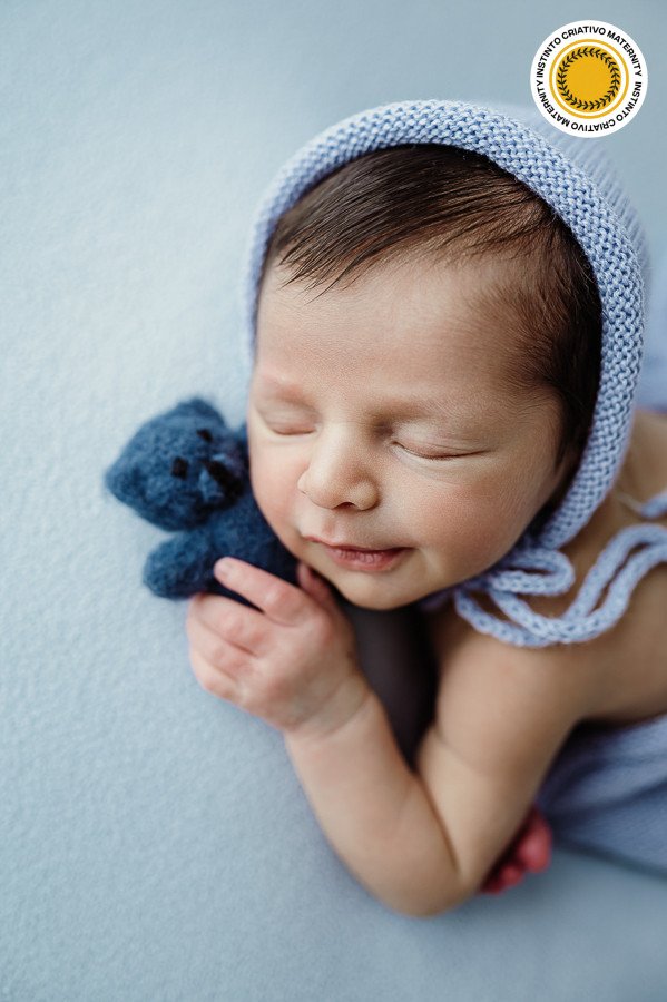 Karol Monarini - MaternityNewBorn 3º Round - 2025