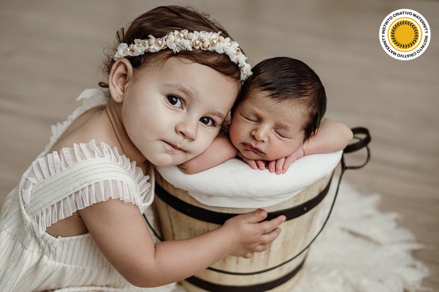 Karol Monarini - MaternityNewBorn 3º Round - 2025