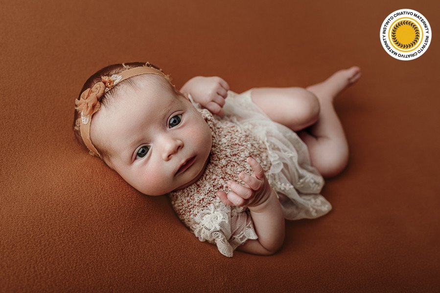 Karol Monarini - MaternityNewBorn 3º Round - 2025