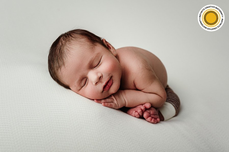 Karol Monarini - MaternityNewBorn 3º Round - 2025