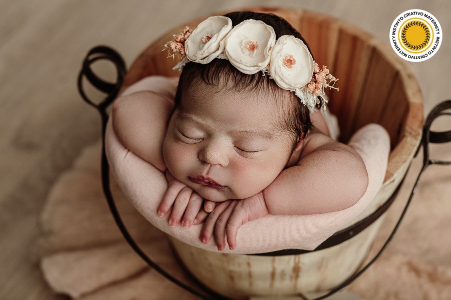 Karol Monarini - MaternityNewBorn 3º Round - 2025