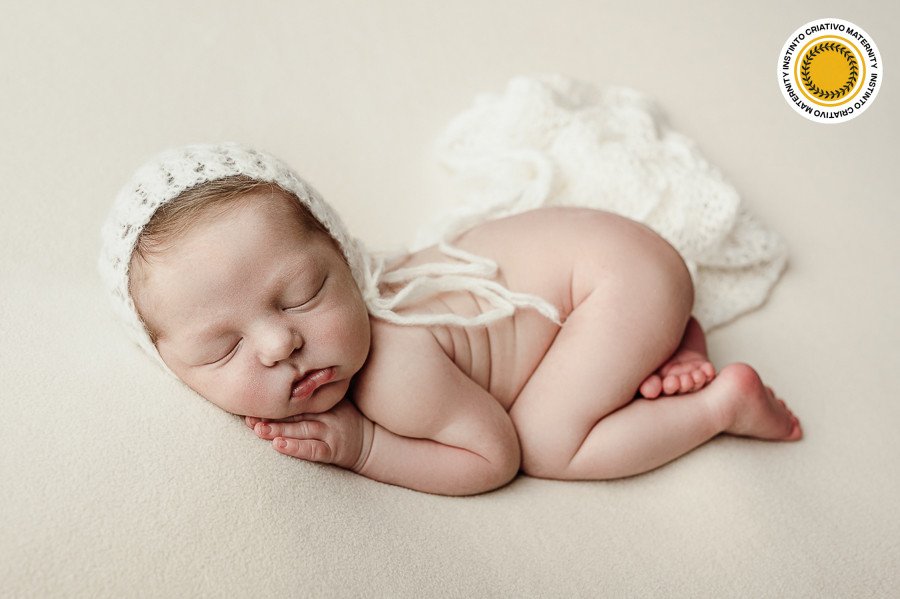 Karol Monarini - MaternityNewBorn 3º Round - 2025