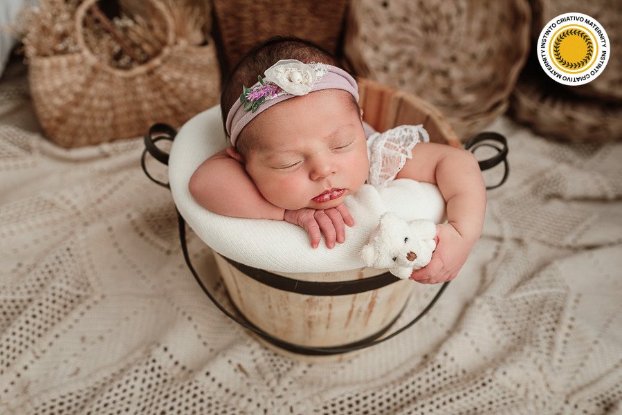 Karol Monarini - MaternityNewBorn 3º Round - 2025