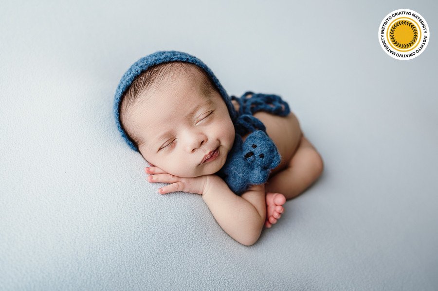 Karol Monarini - MaternityNewBorn 3º Round - 2025