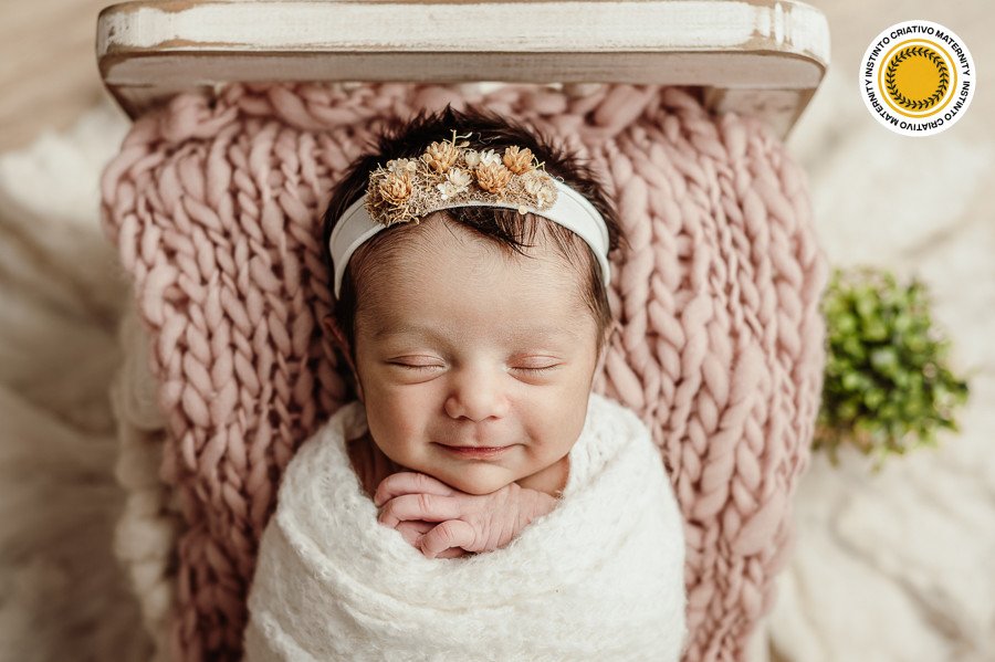 Karol Monarini - MaternityNewBorn 3º Round - 2025