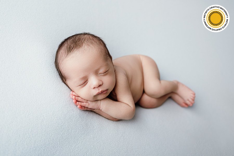 Karol Monarini - MaternityNewBorn 3º Round - 2025