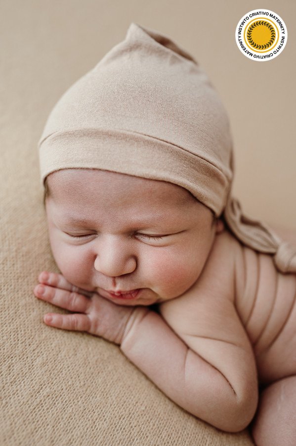 Karol Monarini - MaternityNewBorn 3º Round - 2025