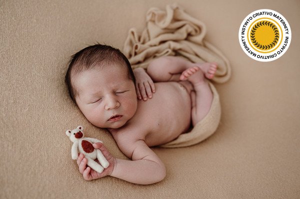 Karol Monarini - MaternityNewBorn 3º Round - 2025