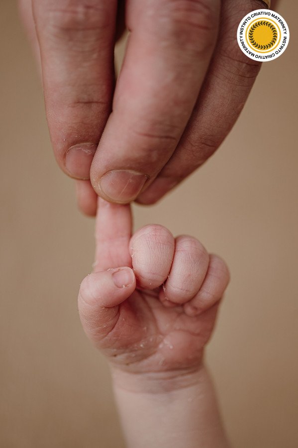 Karol Monarini - MaternityNewBorn 3º Round - 2025