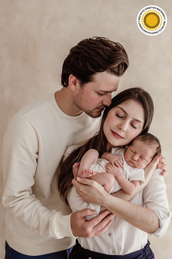 Karol Monarini - MaternityNewBorn 3º Round - 2025