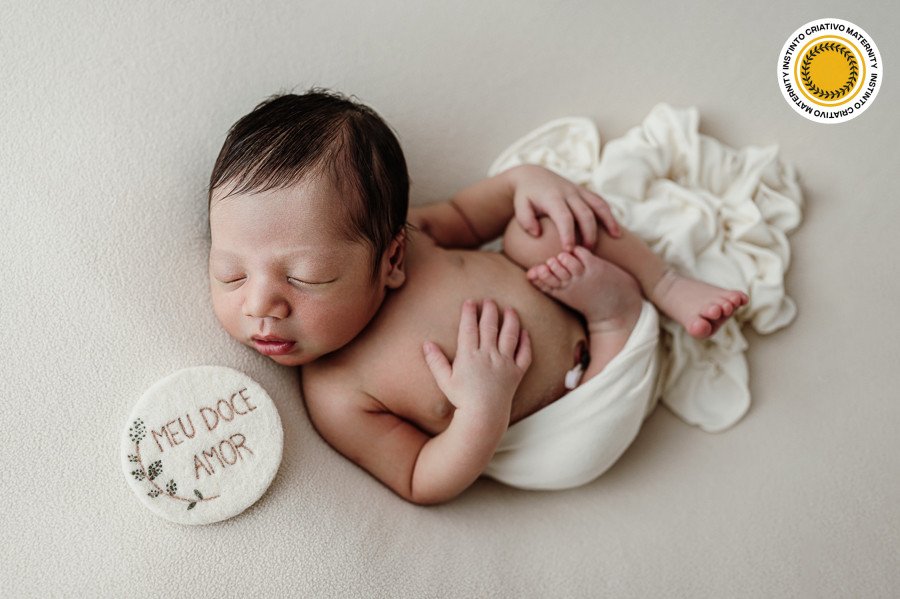 Karol Monarini - MaternityNewBorn 3º Round - 2025