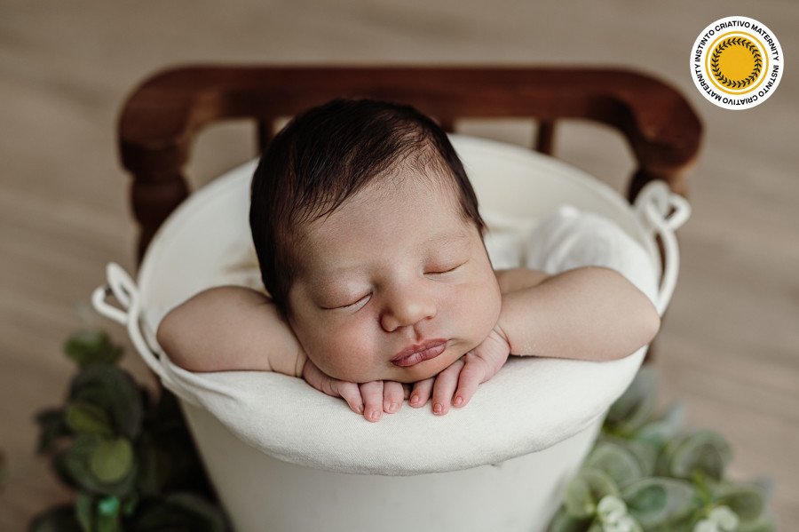 Karol Monarini - MaternityNewBorn 3º Round - 2025