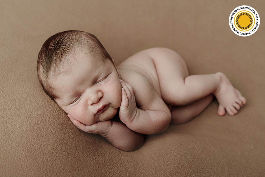 Karol Monarini - MaternityNewBorn 3º Round - 2025