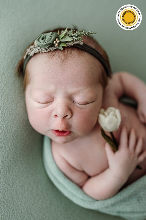 Karol Monarini - MaternityNewBorn 3º Round - 2025