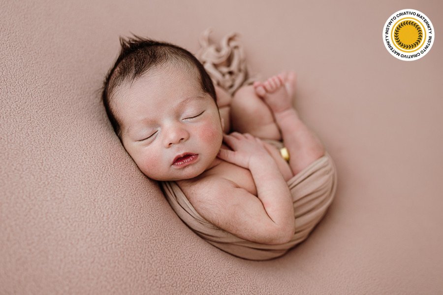 Karol Monarini - MaternityNewBorn 3º Round - 2025