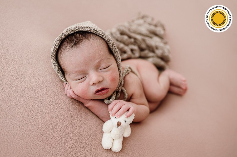 Karol Monarini - MaternityNewBorn 3º Round - 2025