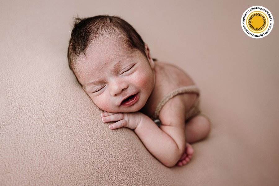 Karol Monarini - MaternityNewBorn 3º Round - 2025