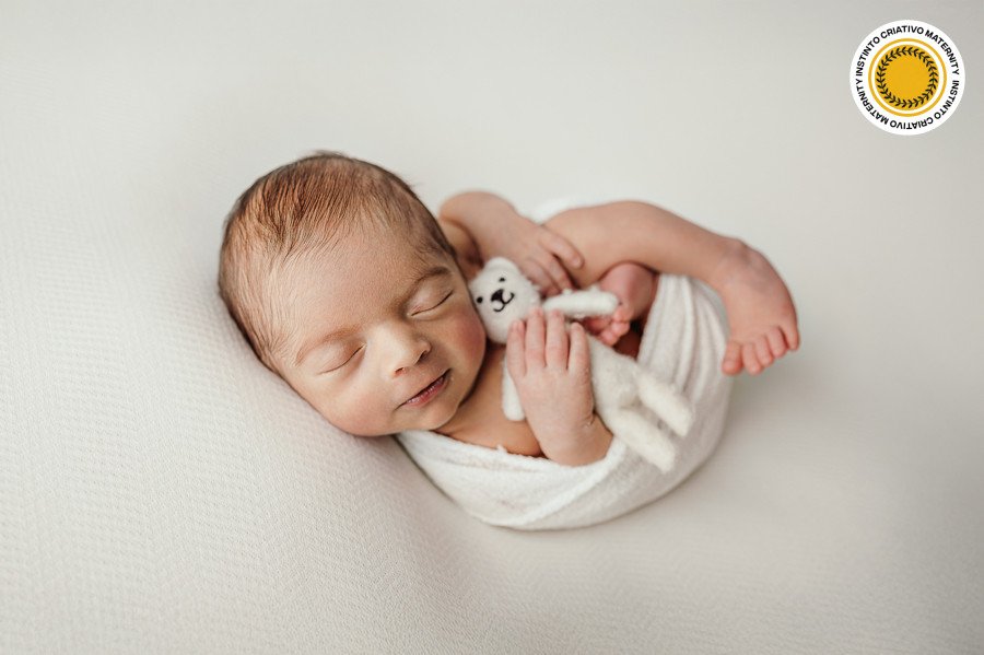 Karol Monarini - MaternityNewBorn 3º Round - 2025