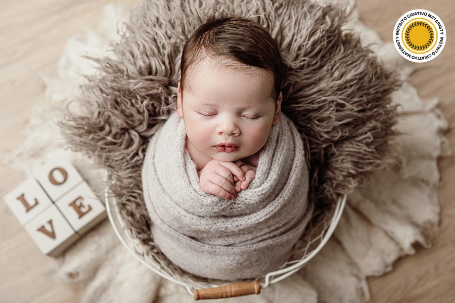 Karol Monarini - MaternityNewBorn 3º Round - 2025