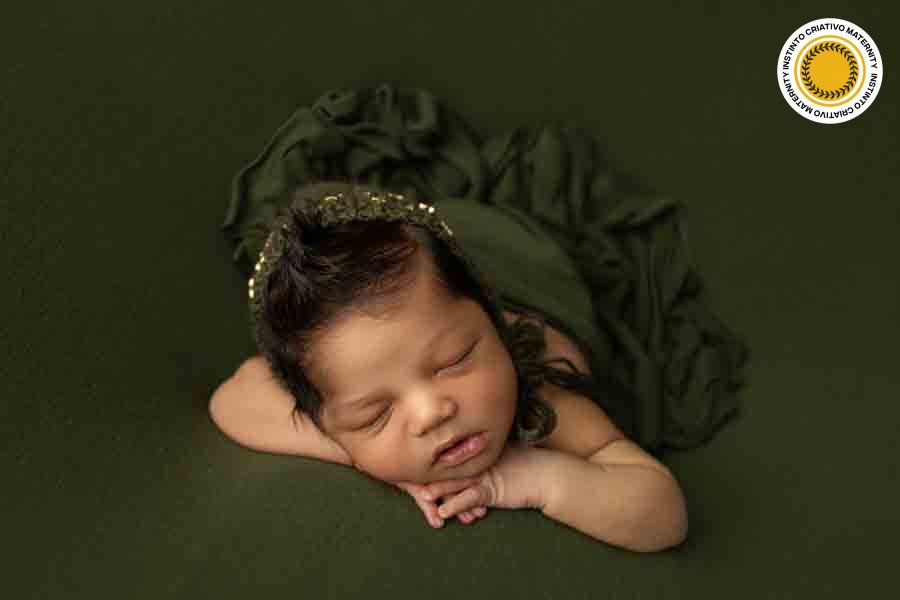 Leticia Cappato Photography - MaternityNewBorn 3º Round - 2025