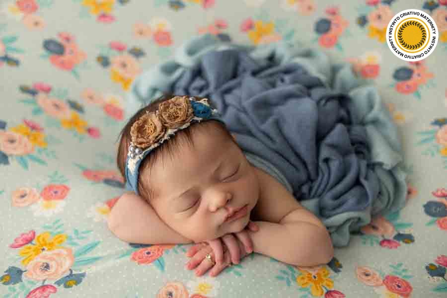 Leticia Cappato Photography - MaternityNewBorn 3º Round - 2025