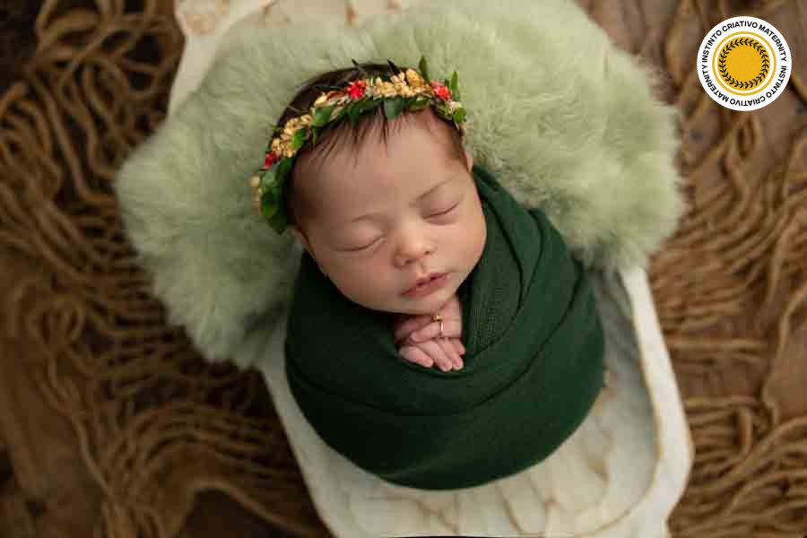 Leticia Cappato Photography - MaternityNewBorn 3º Round - 2025