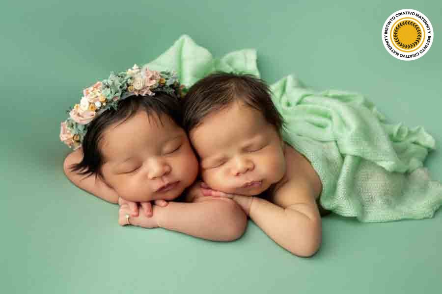 Leticia Cappato Photography - MaternityNewBorn 3º Round - 2025