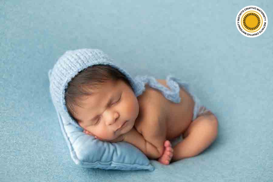 Leticia Cappato Photography - MaternityNewBorn 3º Round - 2025