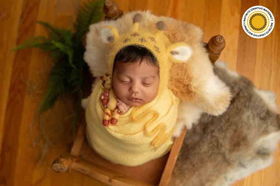 Leticia Cappato Photography - MaternityNewBorn 3º Round - 2025