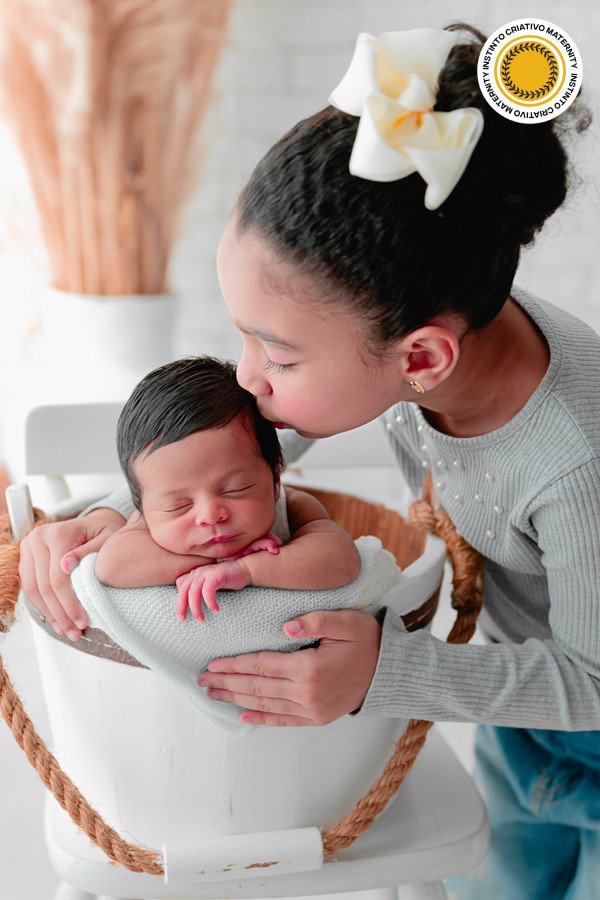 Suelen Dayana Nunes Amaral Dos Santos - MaternityNewBorn 3º Round - 2025