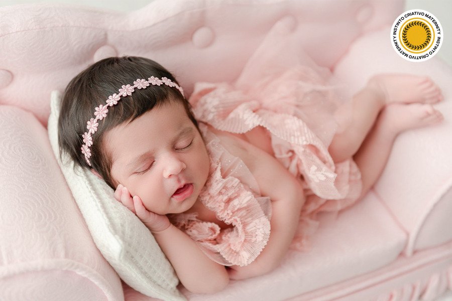 Suelen Dayana Nunes Amaral Dos Santos - MaternityNewBorn 3º Round - 2025