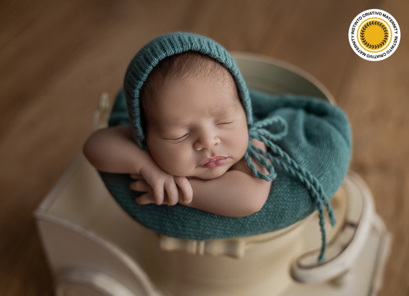 Barbara Pollyana Goncalves - MaternityNewBorn 4º Round - 2025