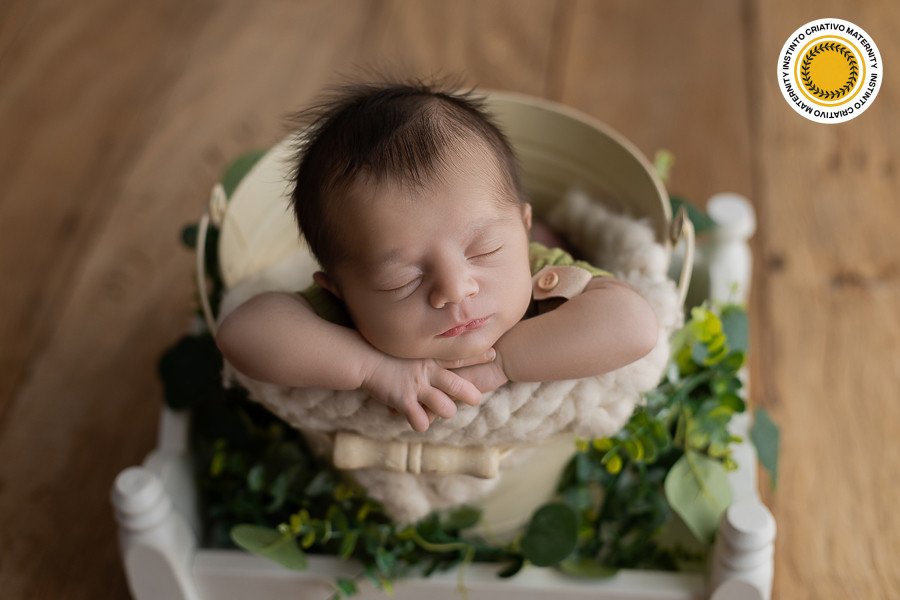 Barbara Pollyana Goncalves - MaternityNewBorn 4º Round - 2025