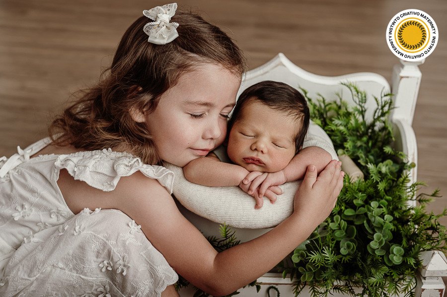 Karol Monarini - MaternityNewBorn 4º Round - 2025