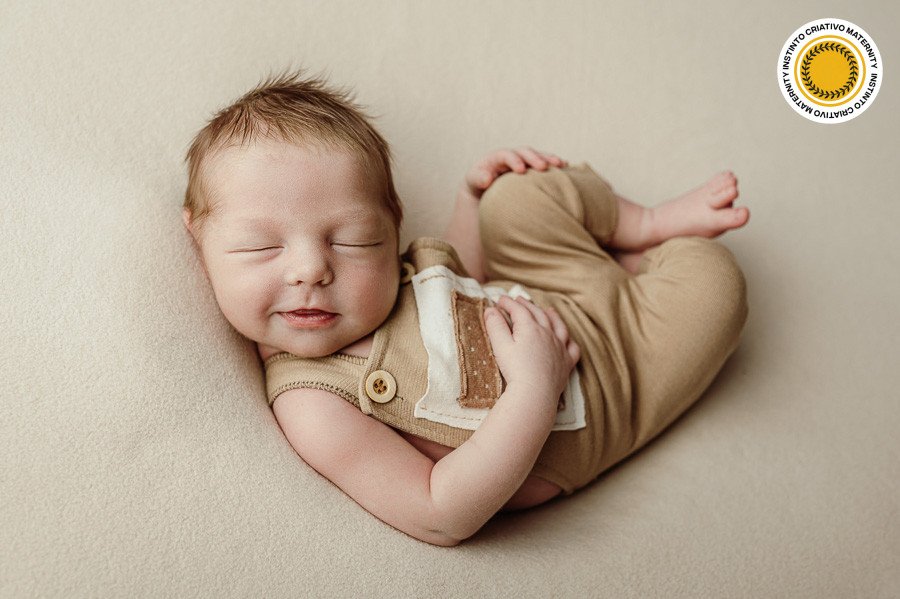 Karol Monarini - MaternityNewBorn 4º Round - 2025