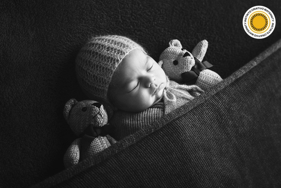 Nadia Borges - MaternityNewBorn 4º Round - 2025